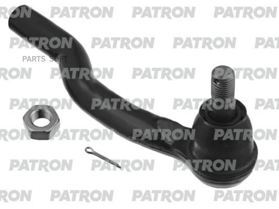 

Наконечник рулевой PATRON PS1463R