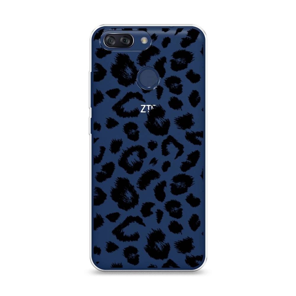 Чехол Awog на ZTE Blade V9 Vita / ЗТЕ Блэйд V9 Vita 