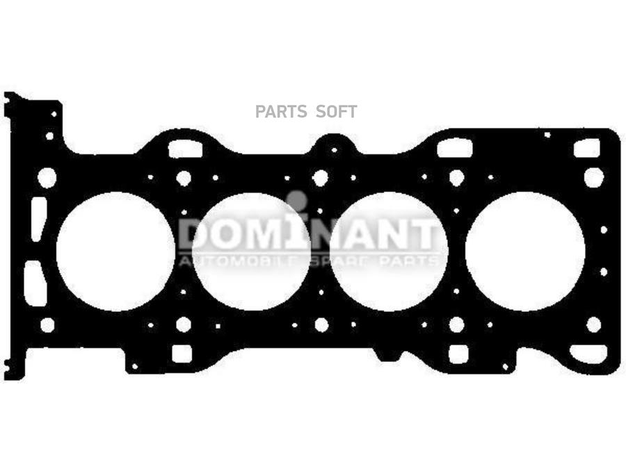 

прокладка Гбц DOMINANT FO11022617