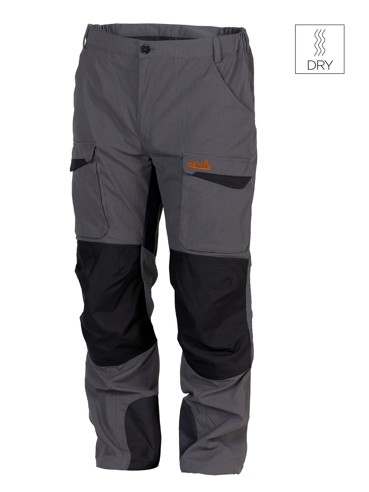 

Штаны Norfin SIGMA 05 р.XXL, 663005-XXL