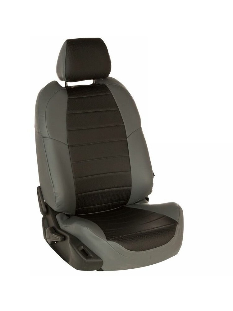 

Авточехлы Ford C-max 1 2003-2010 экокожа серый, черный Автопилот fo-sm-sma-seche-e, Ford C-max 1 микровэн 2003-2010