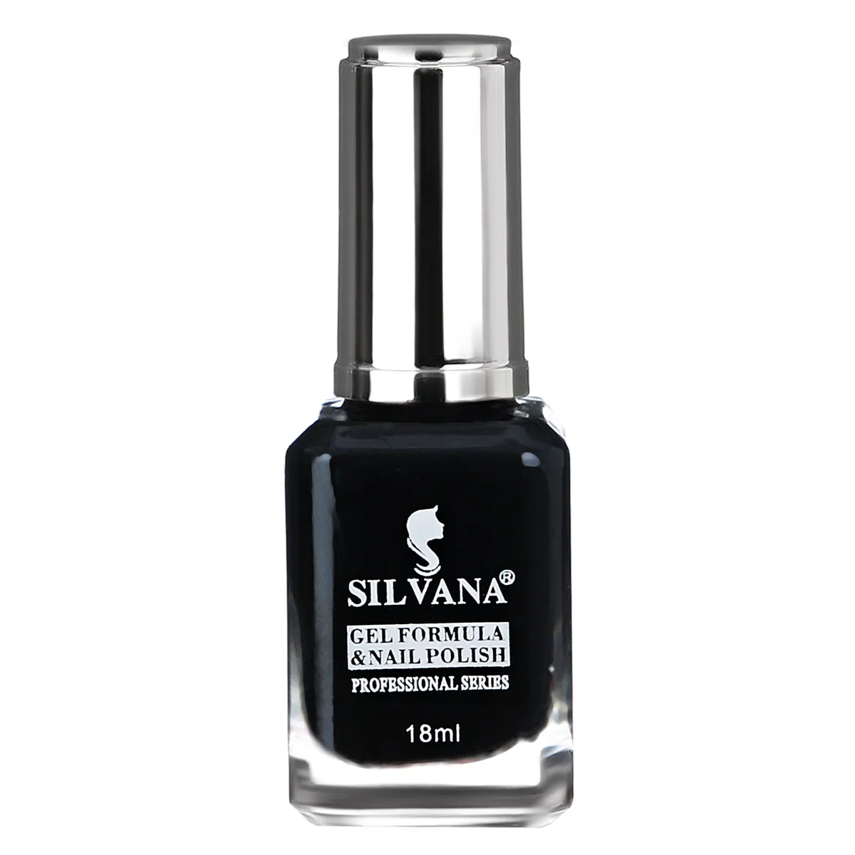 

Лак для ногтей с эффектом гелевого покрытия Silvana №36 18 мл, SNG18