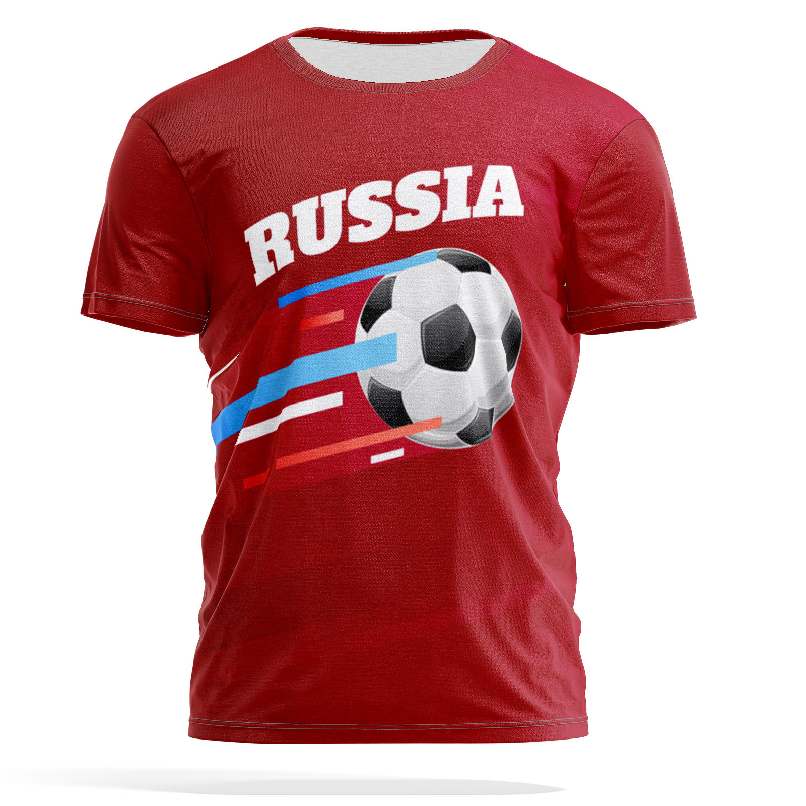 

Футболка мужская PANiN PaninManTshirt_VM1534787 разноцветная 3XL, Красный, PaninManTshirt_VM1534787