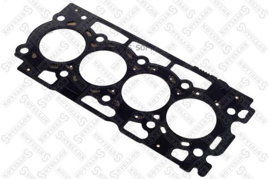 

11-25398-Sx Прокладка Гбц 1.35Mm Peugeot 307 1.6Hdi Dv6Ted4 04>