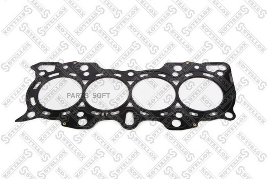 

11-25134-Sx_Прокладка Гбц (0.75Mm) Honda Cv-R 2.0 B20B 97> Stellox 1125134Sx