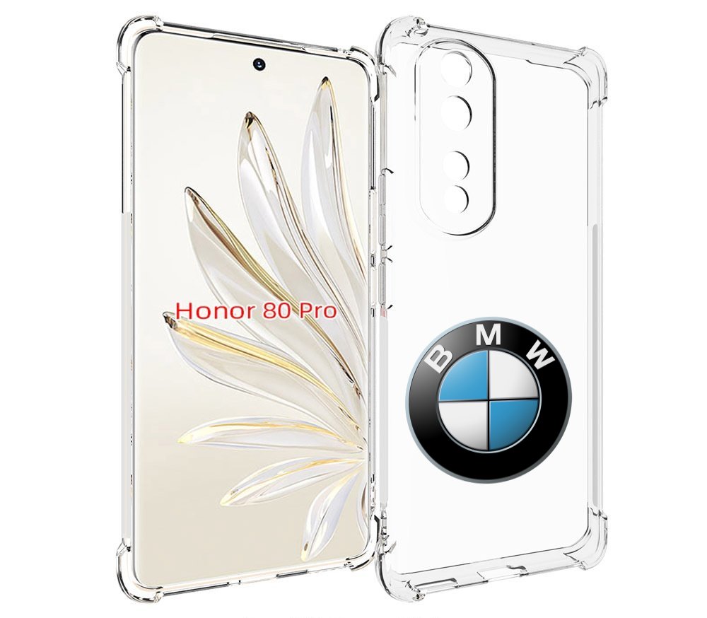 

Чехол MyPads bmw-бмв-7 мужской для Honor 80 Pro, Прозрачный, Tocco