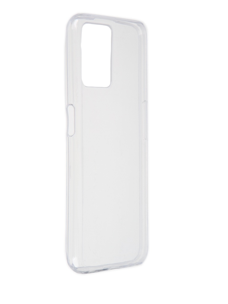 фото Чехол liberty project для realme 9 pro tpu silicone transparent 0l-00055072