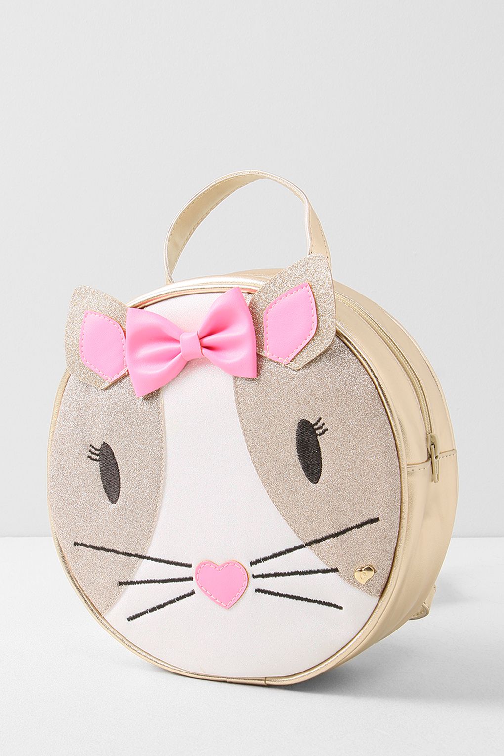 

Рюкзак Choupette 600.1039.6078 золотой, 600.1039.6078