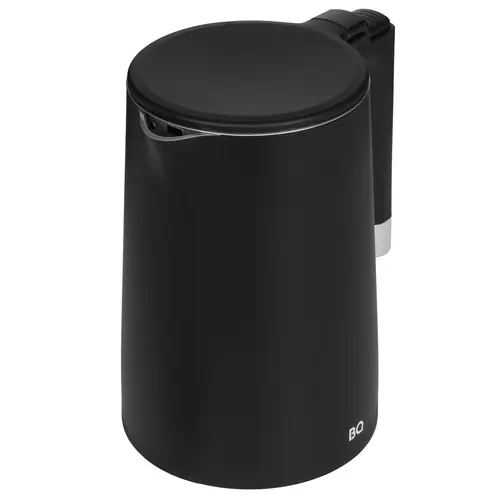 

Чайник электрический BQ BQ KT1720P 1.5 л черный, BQ KT1720P