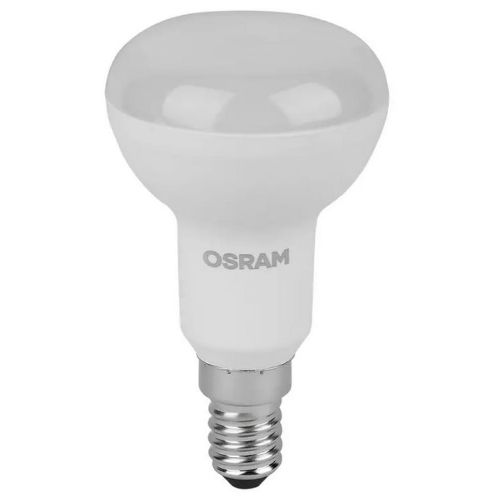 фото Светодиодная лампа osram 4058075581753