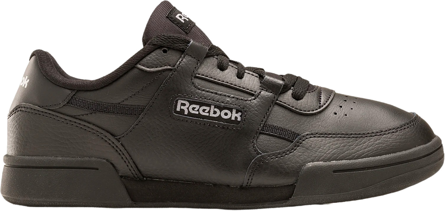 

Кроссовки мужские Reebok Strength черные 7 US, Черный, Strength