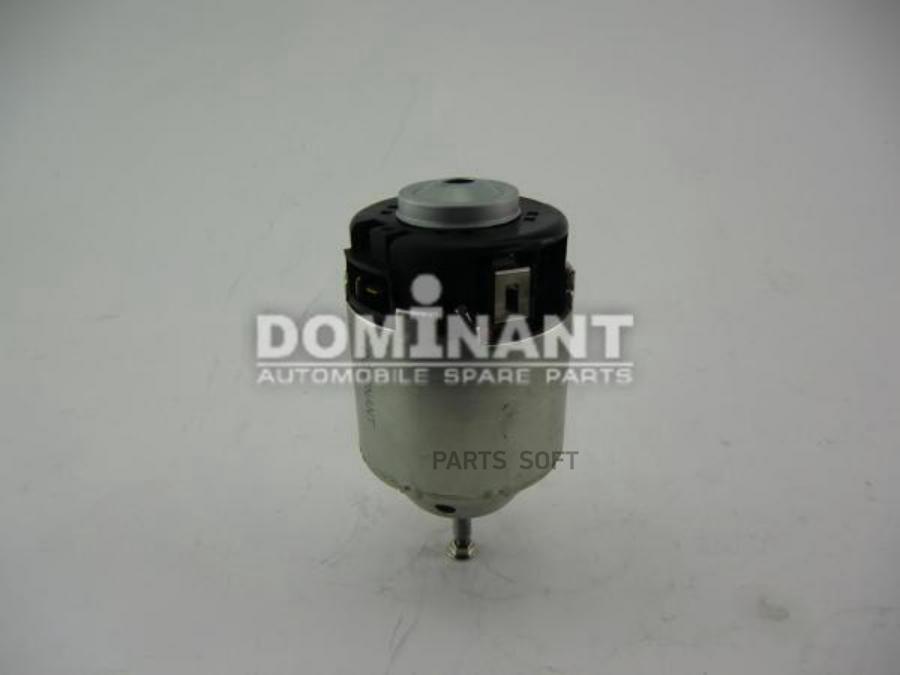 

DOMINANT Мотор отопителя салона (без крыльчатки) DOMINANT NS27022595F0A