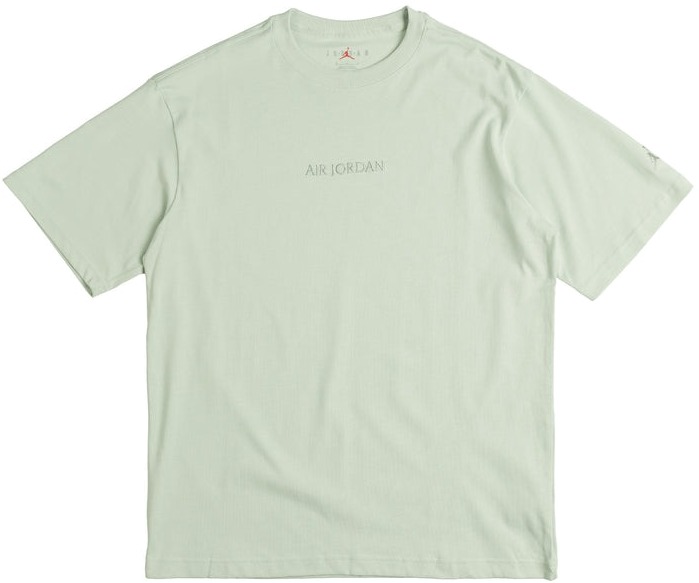 

Футболка мужская Nike M J AIR JDN WM SS TEE серая M, Серый, M J AIR JDN WM SS TEE