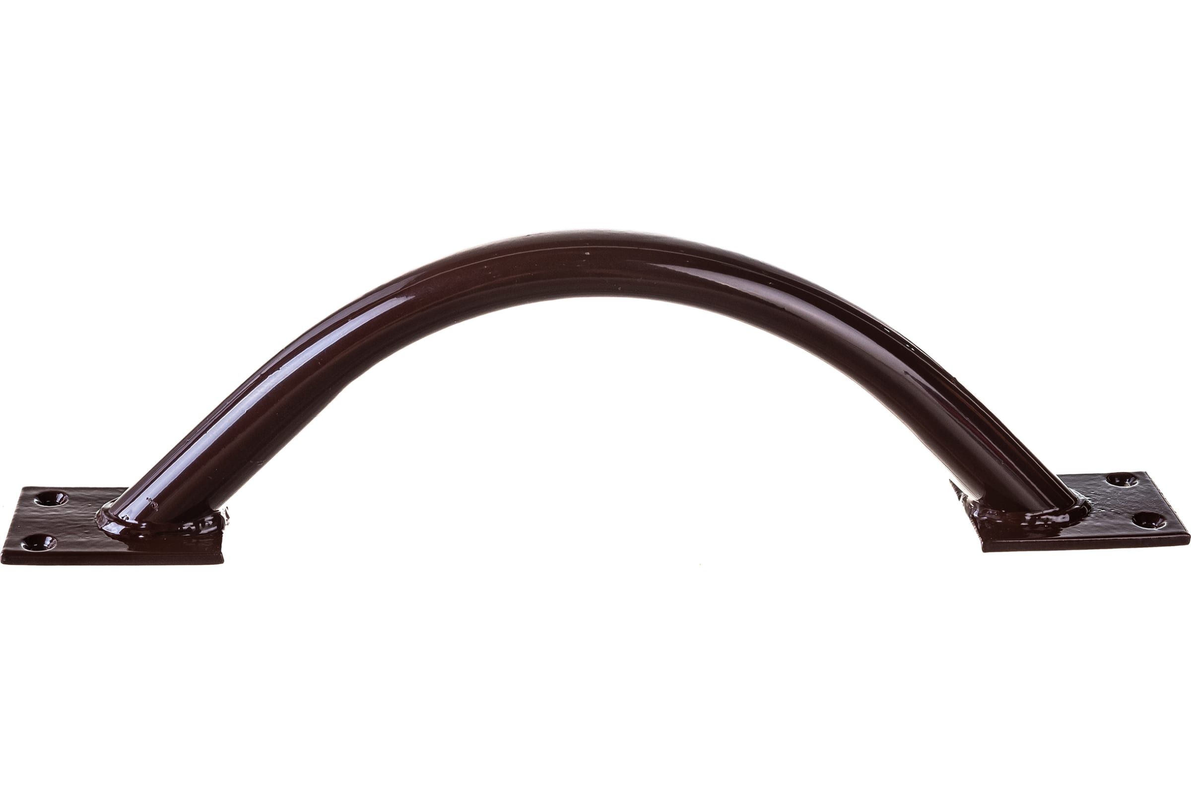 

Шепард Ручка дверная А-280 коричневая 6351, Коричневый