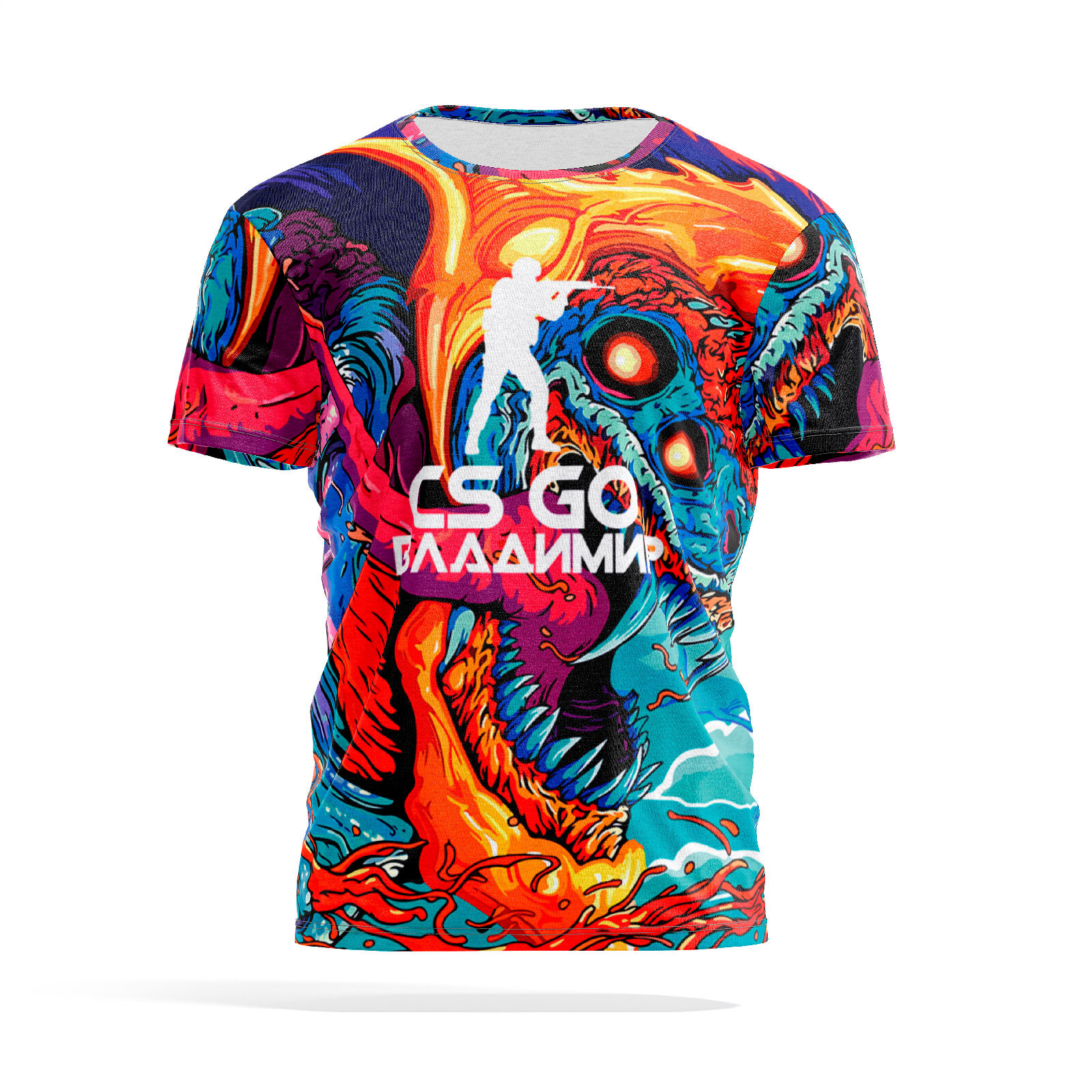 

Футболка мужская PANiN PaninManTshirtMS_MS1452387 разноцветная M, Разноцветный, PaninManTshirtMS_MS1452387
