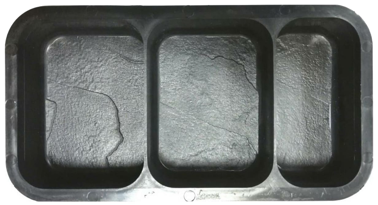 Формыпласт Форма Брук Классика 3