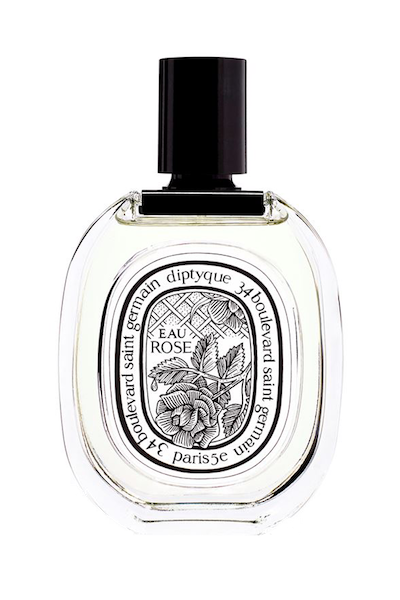 

Туалетная вода Diptyque Eau Rose 100 мл, Eau Rose Woman 100 ml