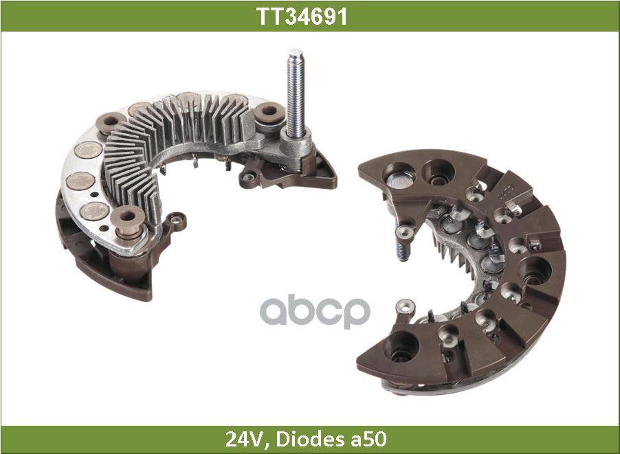 

TT34691_Диодный мост