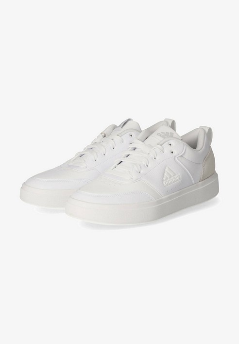 

Кеды мужские Adidas Originals Park St белые 44.5 EU (доставка из-за рубежа), Белый, Park St