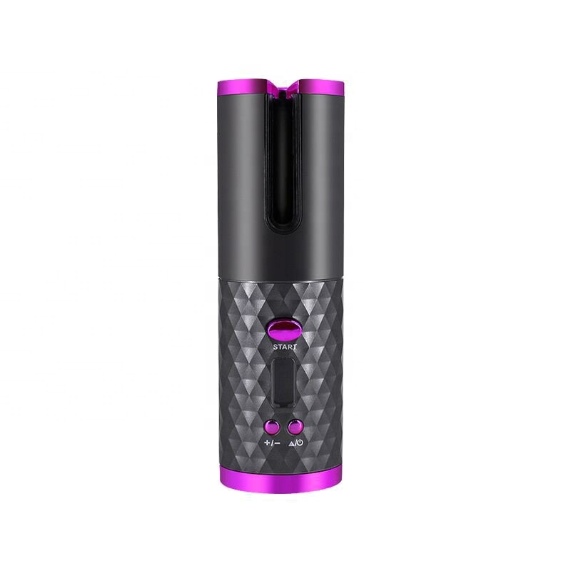 

Мультистайлер Tengo Beauty 1033 черный, 1033