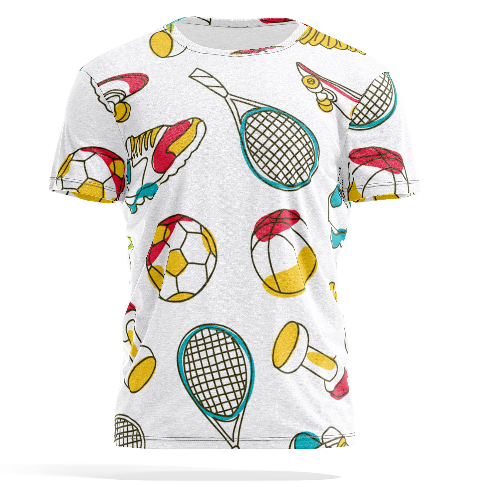 

Футболка мужская PANiN PaninManTshirt_VM1544615 белая L, Белый, PaninManTshirt_VM1544615