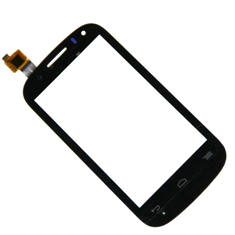 

Тачскрин для Alcatel OT 4033, 4033D <черный>