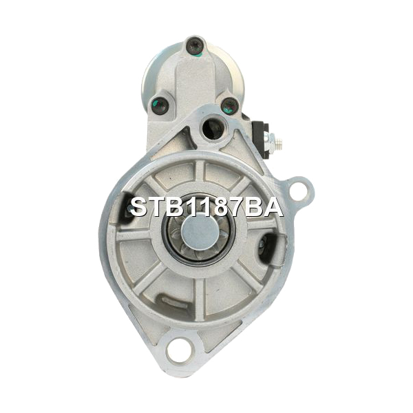 

Стартер Krauf stb1187ba
