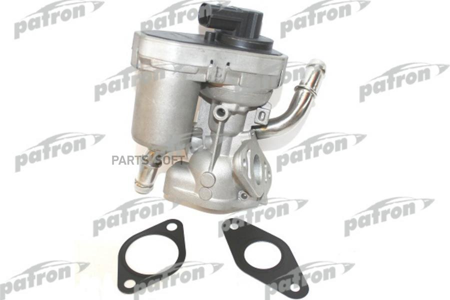 

Клапан EGR PATRON pegr041