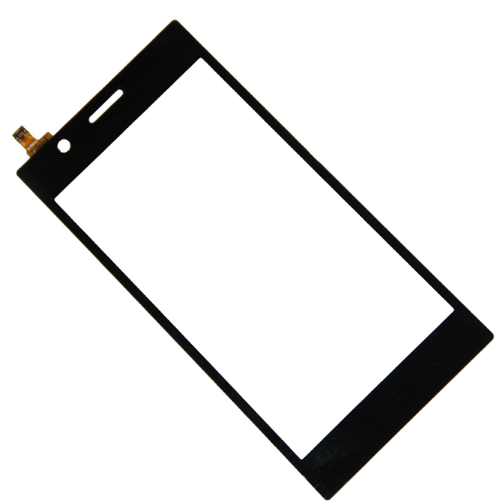 Тачскрин для Lenovo K900 IdeaPhone (OEM)