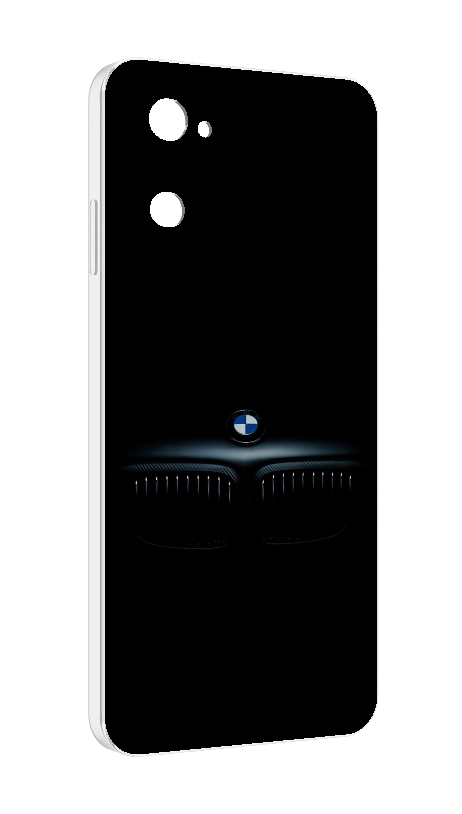 

Чехол MyPads bmw 2 мужской для UleFone Note 12 / Note 12P, Прозрачный, Tocco