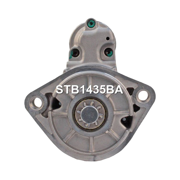 

Стартер Krauf stb1435ba