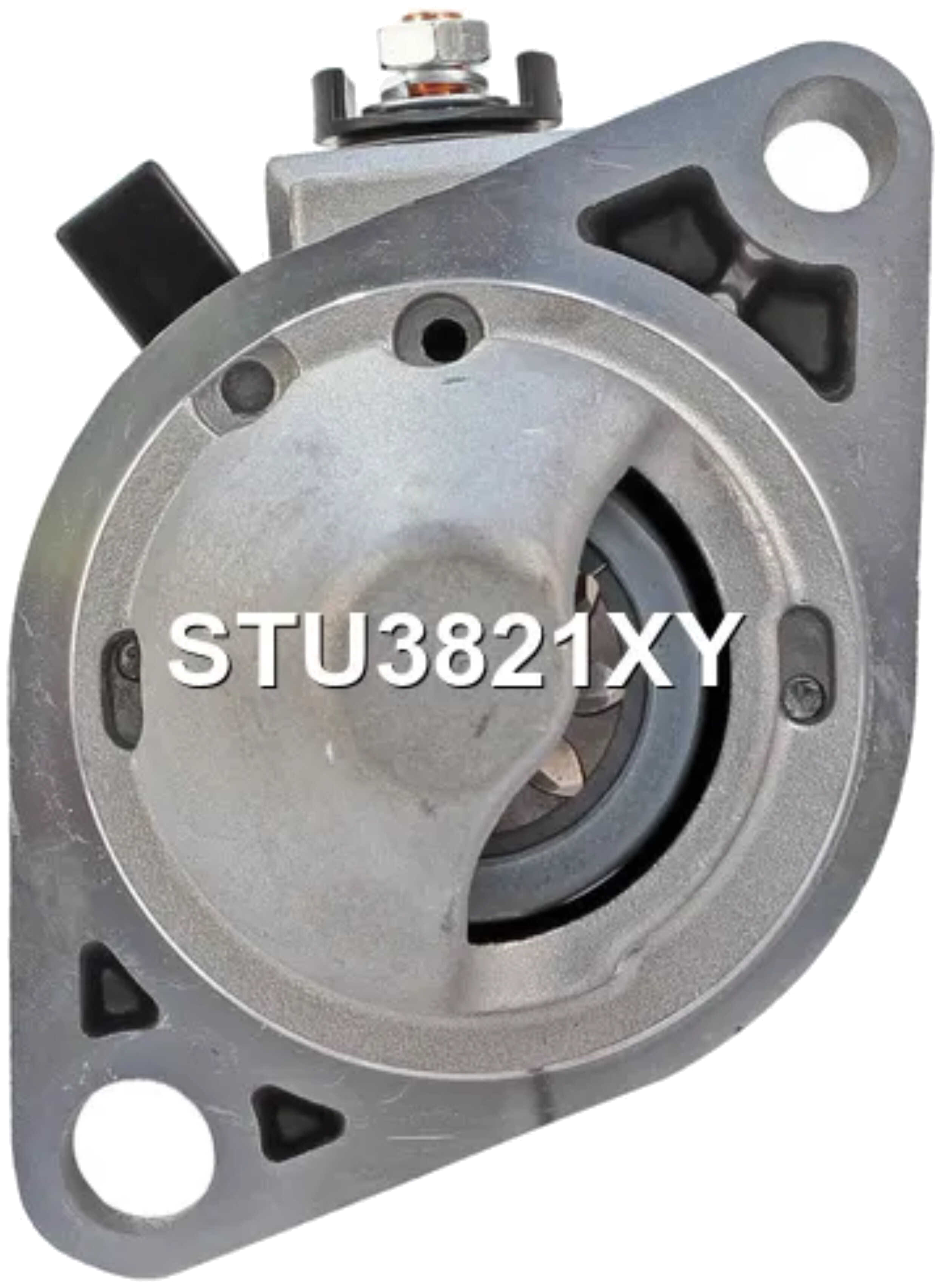 

Стартер Krauf stu3821xy