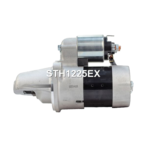 

Стартер Krauf sth1225ex