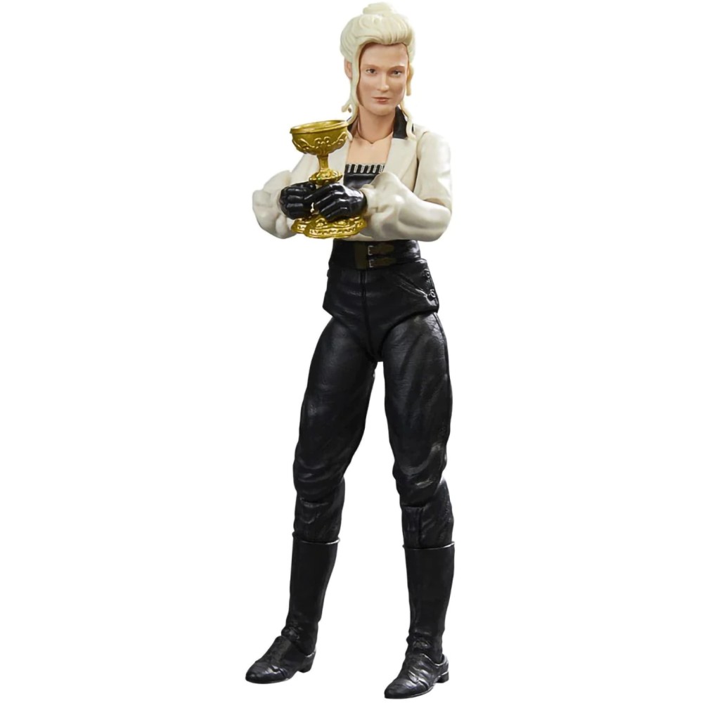 

Фигурка Hasbro Adventure Series Indiana Jones and the Last Crusade Dr Elsa Schneider