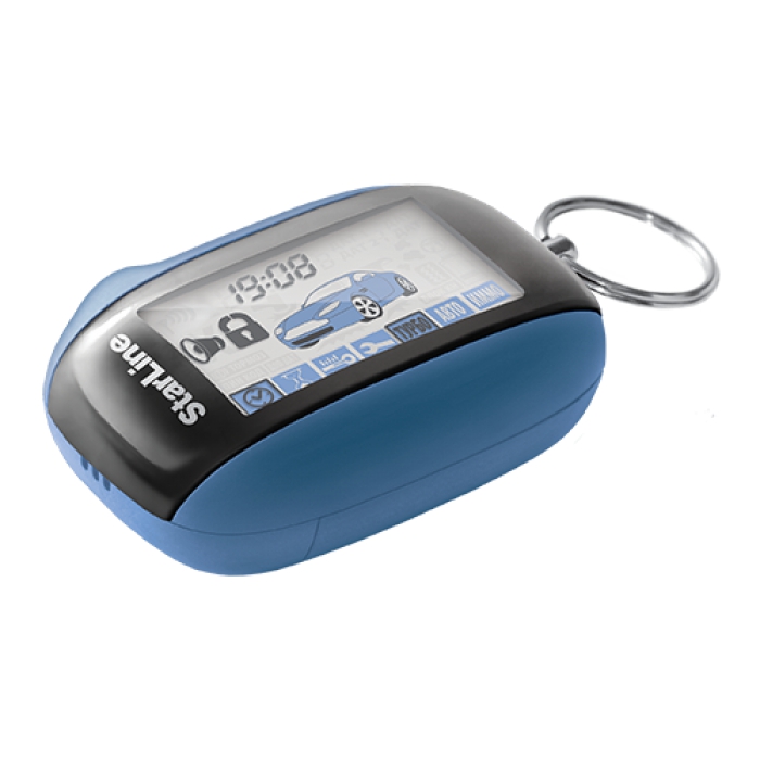 

Брелок для автосигнализации StarLine B94, B94