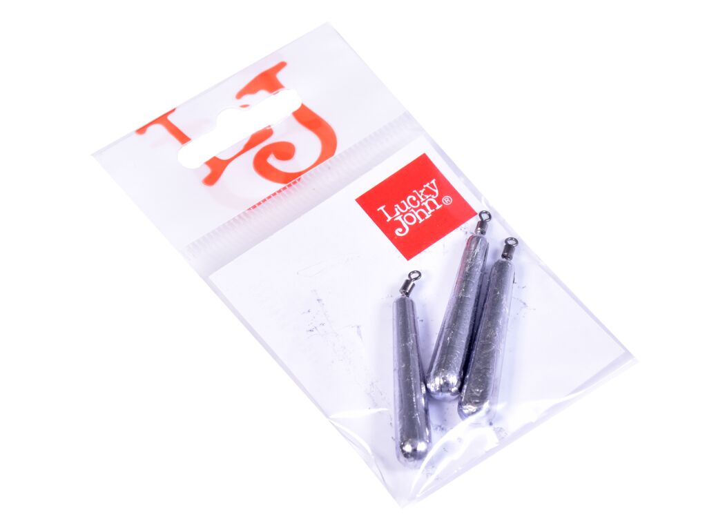 

Груза Lucky John DROP SHOT KONUS 020г 3шт, Серебристый, Груза Lucky John DROP SHOT KONUS 020г 3шт