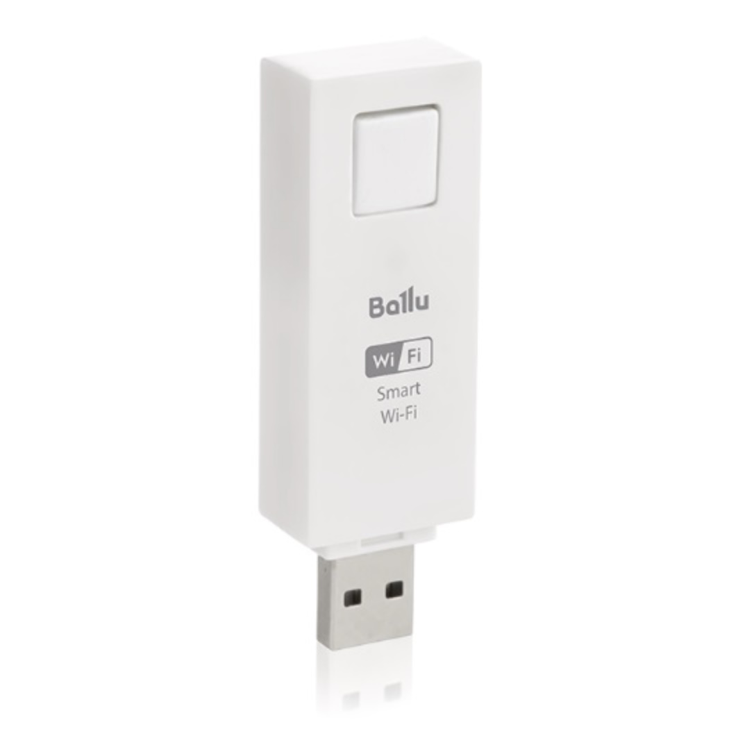 Wi-Fi модуль Ballu Smart Wi-Fi BECWF-01 1973₽