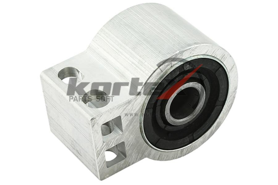 

KORTEX KBS508 Сайлентблок рычага OPEL ASTRA J пер.подв.задний () 1шт