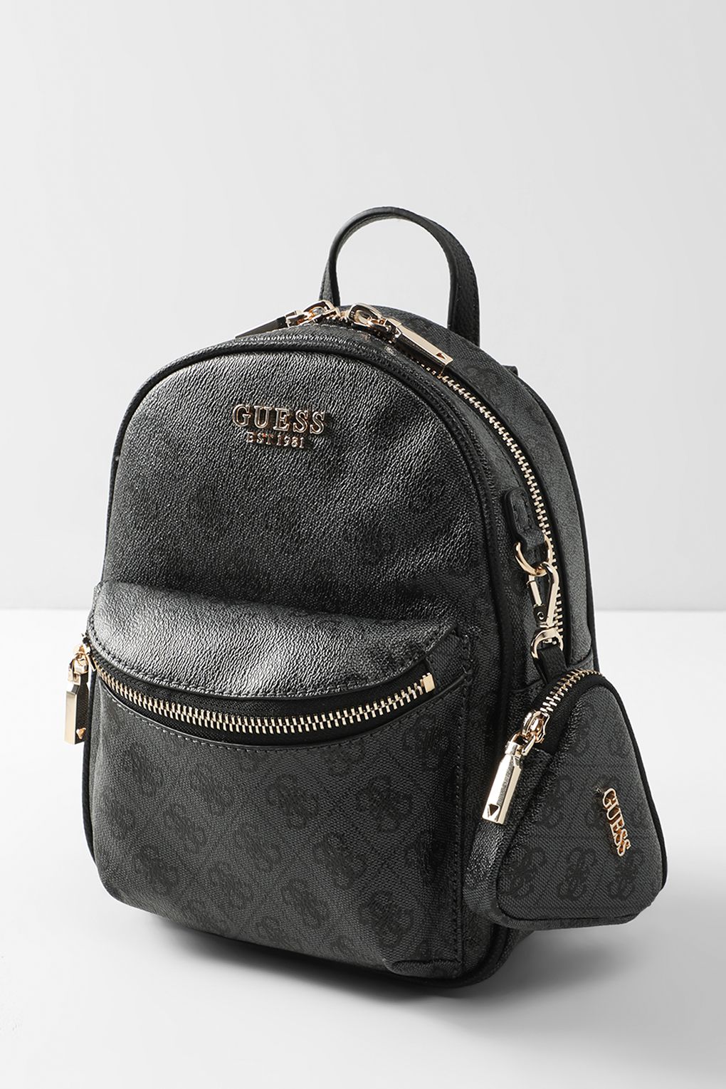 

Рюкзак женский Guess HWSG86 86320 разноцветный, HWSG86 86320