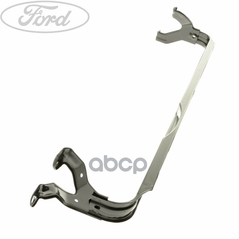 

FORD 1435962 Кронштейн радиатора опорный FORD C-MAX/FOCUS II () 1шт