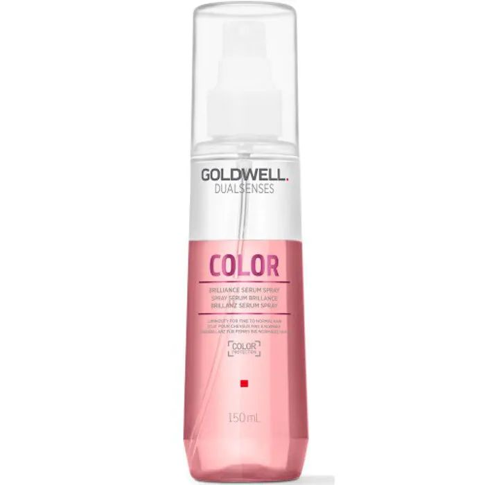 Goldwell Dualsenses Color сыворотка спрей для блеска окрашенных волос 2150₽