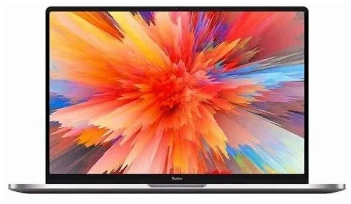 

Ноутбук Xiaomi RedmiBook Pro 14 Silver (JYU4483CN), RedmiBook Pro 14