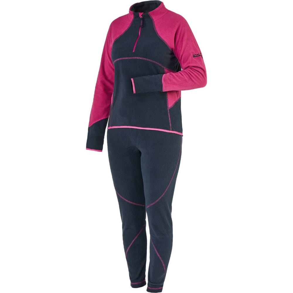 Термокомплект Norfin Women PERFORMANCE Purple XS INT 6133₽