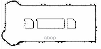 

FORD 1220025 Прокладка клапанной крышки MAZDA VOLVO 1.8