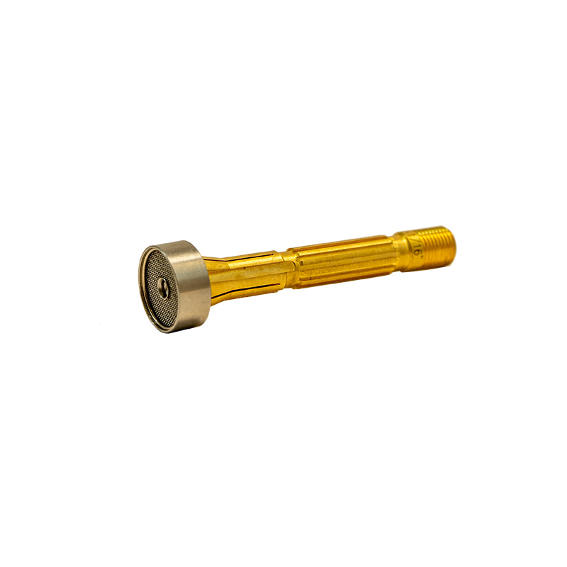 

Цанга c газовой линзой ф1.6 FB TIG 190-400W-450W (2 шт.)