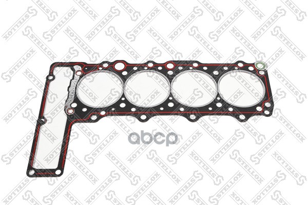 

Прокладка Гбц (2.0mm) Mb Vito/Viano/208d-508d 2.3d Om601 89 Stellox 1125220SX