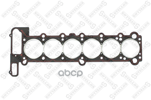 

прокладка гбц Stellox 1125051SX