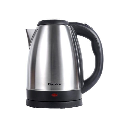 

Чайник электрический Blackton KT1819S 1.8 л серебристый, KT1819S