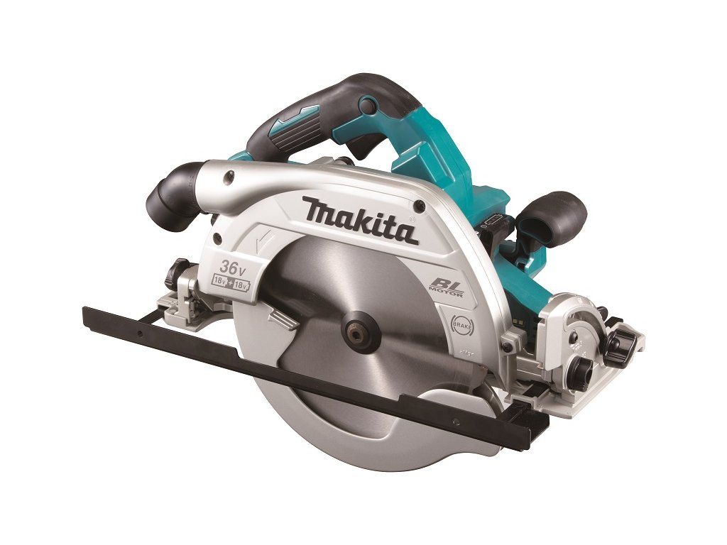 Аккумуляторная дисковая пила Makita DHS900Z