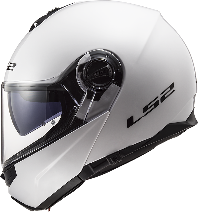 

Мотошлем LS2 FF325 STROBE, FF325 STROBE